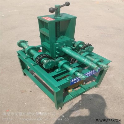 简易大棚弯管机不锈钢管弯管机价格质量可靠