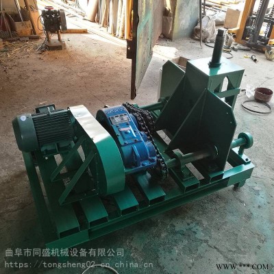 小型方管弯管机小电动弯管机厂家价格实惠