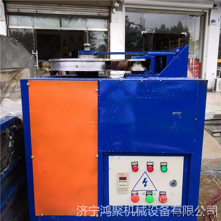 扇形弯管机 多角度数控弯管机 方管圆管矩形管弯管机欢迎寄样试机图1