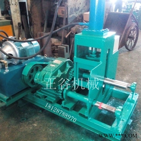 圆管方管都能弯的机器弯管器 方管弯管机一台机器厂家图1