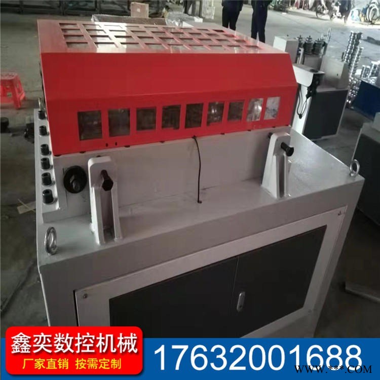 鑫奕数控机械供应 农业大棚机械设备 农业大棚厂家 连栋温室 全自动弯管机 厂家直销  欢迎定制图1