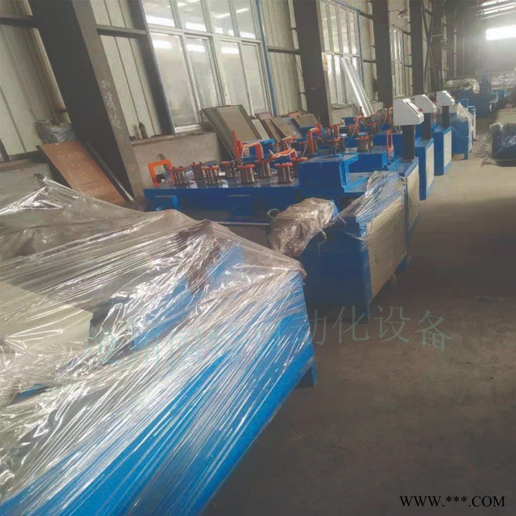河南 蔬菜大棚骨架弯管机 椭圆管折弯机 规格齐全 支持定做图1