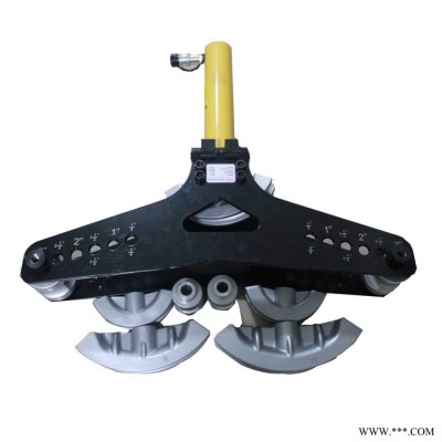 分体式液压弯管机 PISMARK2英寸液压弯管
