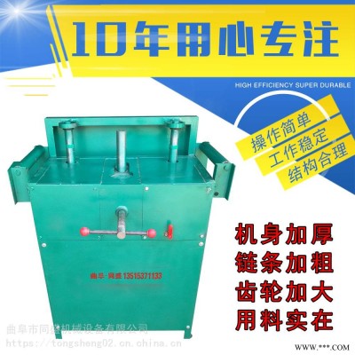 电动圆管压弯机小型方管弯管机厂家品质优良