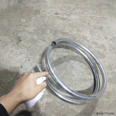 多功能电动滚圆弯管机  三轴立式管子弯圈圈弯盘圆机
