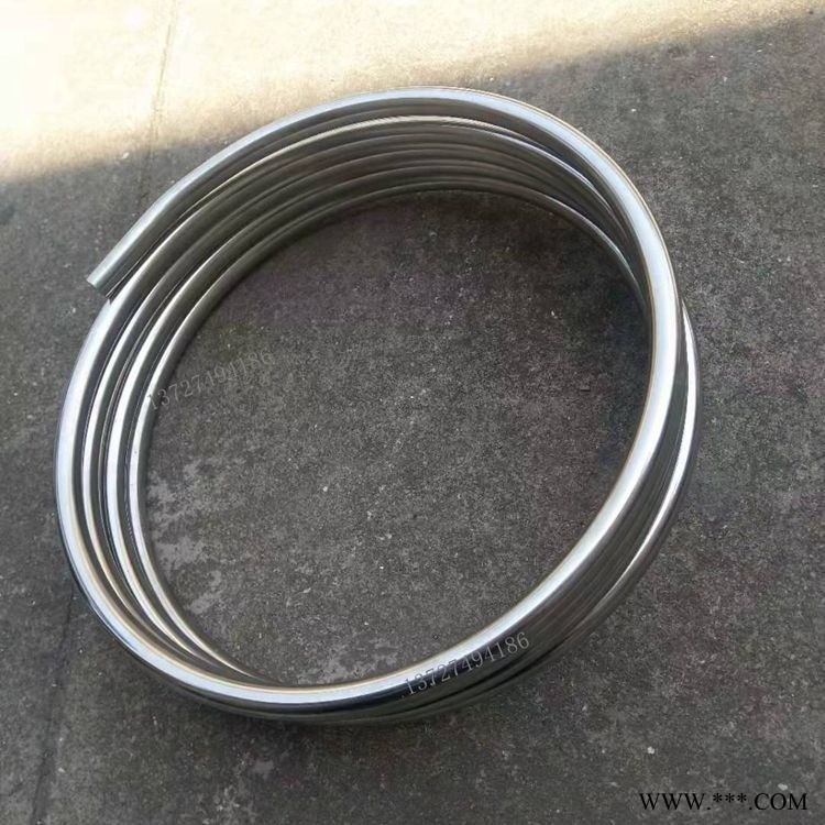 方管一次弯成90度180°角度弯管机 不锈钢圆管弯图1