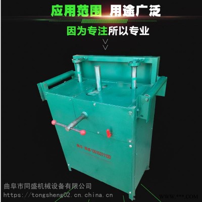 简易大棚弯管机电动圆管压弯机价格量大从优