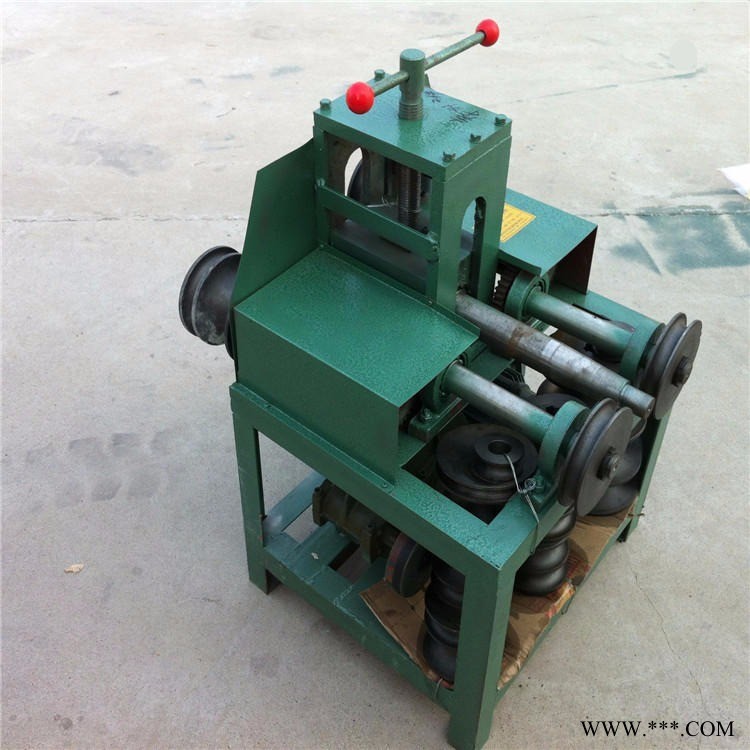 DWG-2B/3B/4D/5D电动弯管机
