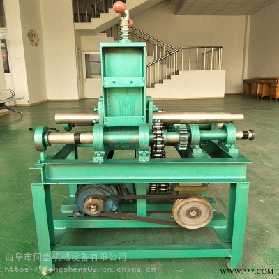 小型大棚管折弯机小型方管弯管机厂家质量可靠