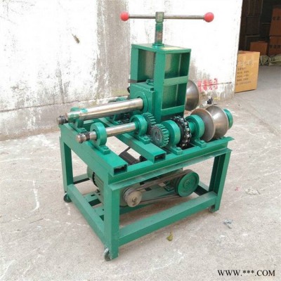 2.2kw/3kw电动弯管机 多功能滚动式压弯机销售