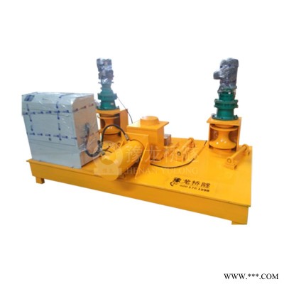 液压方管外径159mm大型弯管机厂家