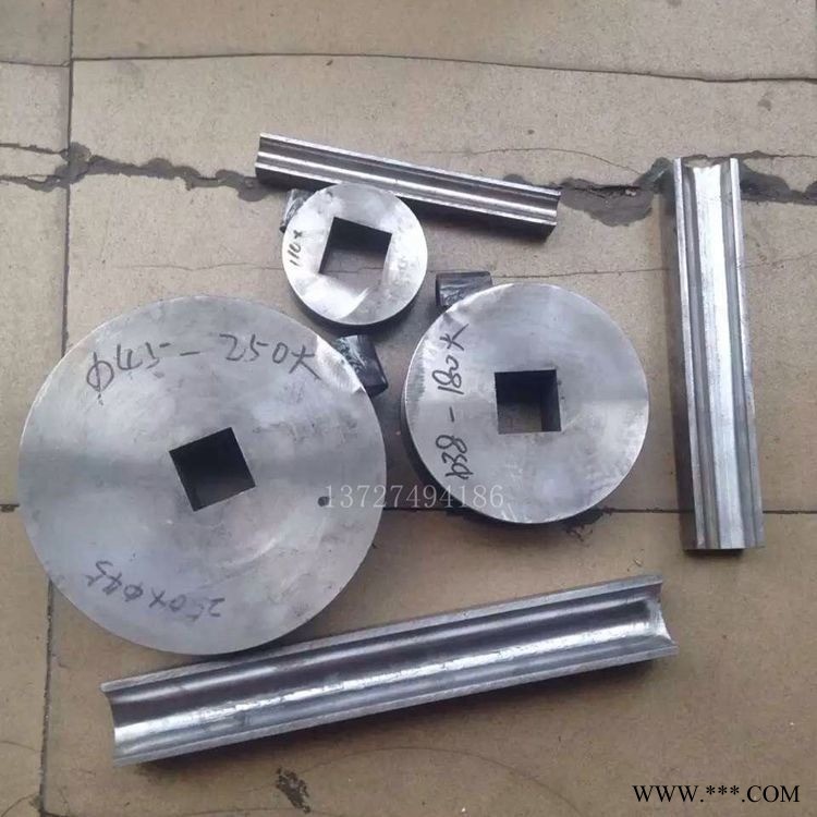 手动型工具铁管铜管钢管铝管折弯液压弯管机图1