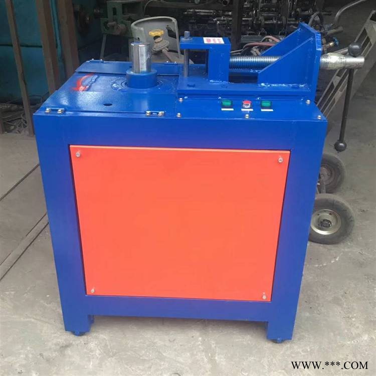 直供平台式数控液压弯管器 YM-38电动弯管机小型液压折弯机