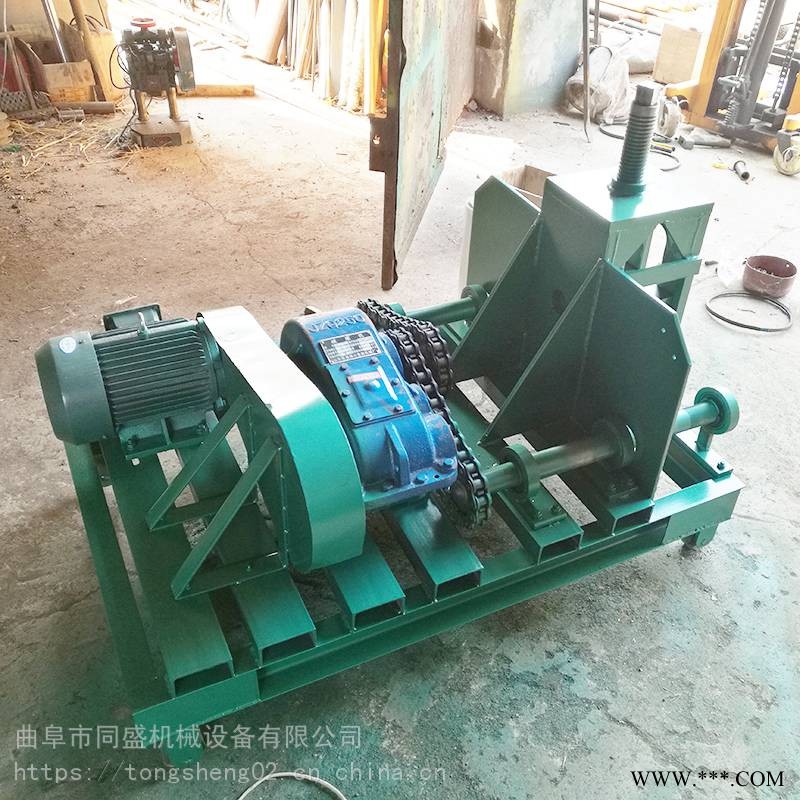 小型电动弯管机圆管小型折弯机图片质量可靠图1