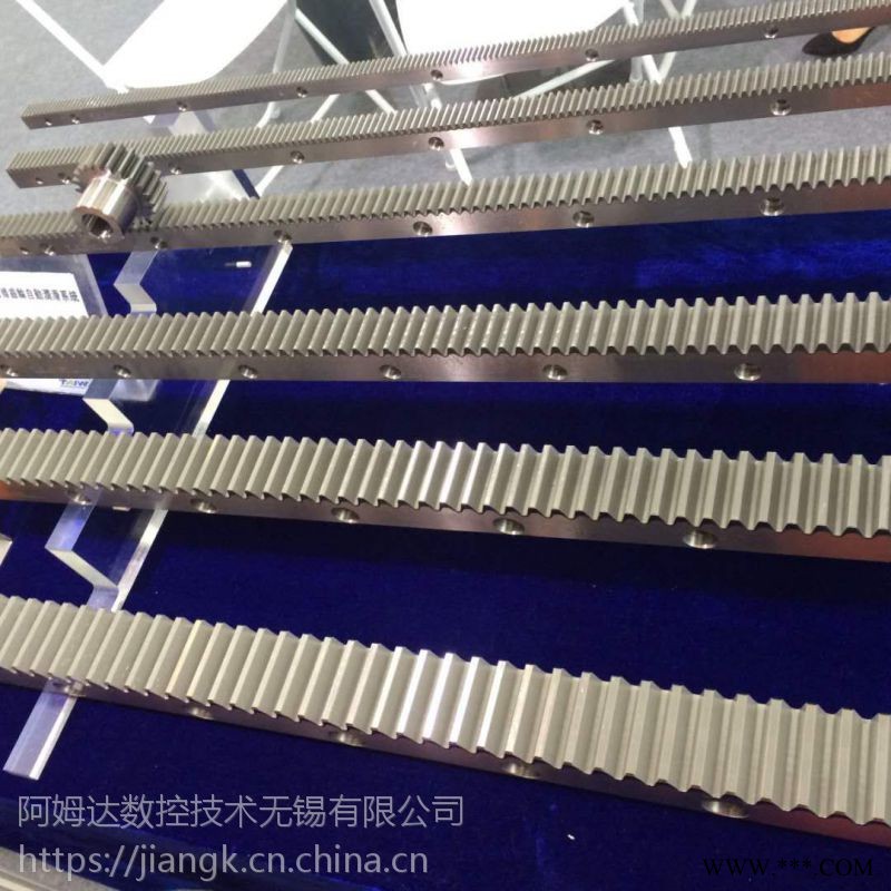江苏无锡苏州常州南京上海扬州南通泰州徐州盐城镇江 台湾KH AMDSK弯管机卷弯机齿条齿轮厂家供应图1