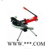 济宁专业生产手动液压弯管机  铁路用整体式弯管机