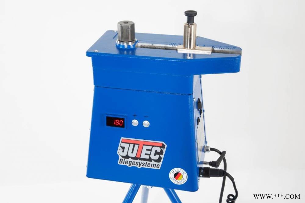 进口JUTEC牌3000N型电动弯管机
