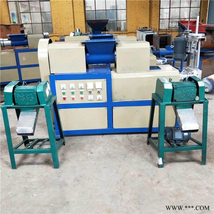 泡沫珍珠棉挤压机  捷旺245型泡沫颗粒造粒机  自动化程度高节能无污染