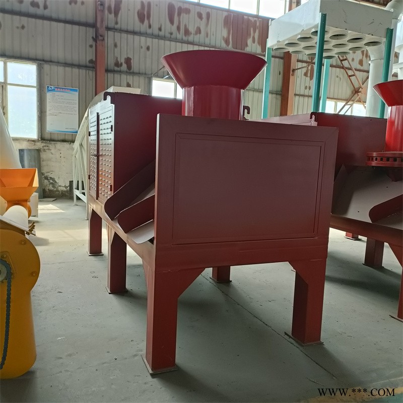 秸秆压块机牛粪挤压机煤泥成型设备能耗低磨损少