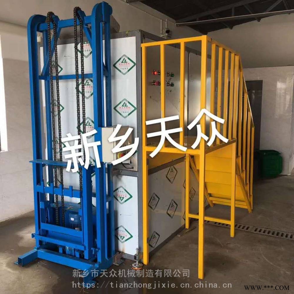 菜市场垃圾粉碎机压榨机 菜叶子粉碎脱水挤压机 泔水压榨机图1