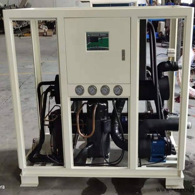 20匹射出机冷水机20匹注塑机冷水机20匹挤压机冷水机