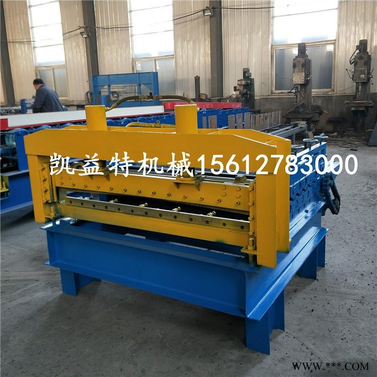 厂家直供 铝板整平机 定制800型实心轴液压剪切 全自动数控矫平机 校平机 开平机