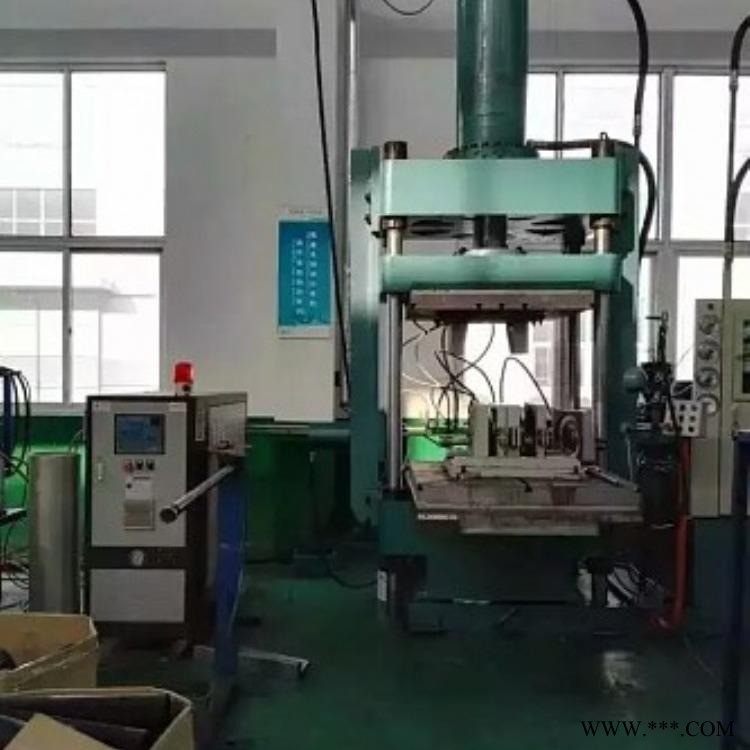 厂家销售液压机，压力机用油冷机  压力机用冷油机 油冷却塔  油冷却机  辽宁海安鑫机械图1