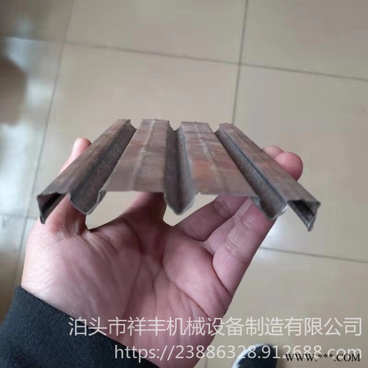 祥丰品牌 金属托盘压型机 钢制托盘成型机 金属托盘成型机 信誉保证