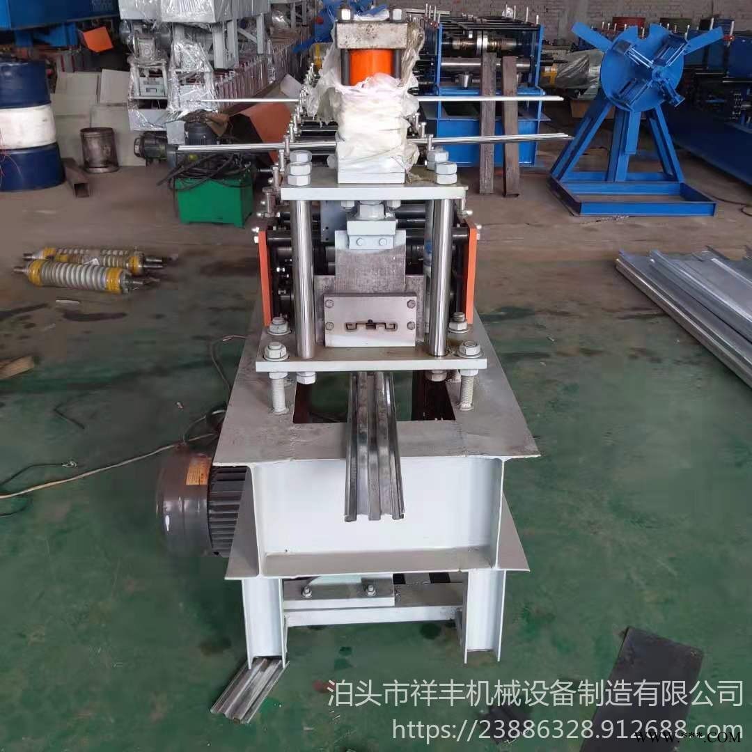 祥丰 金属托盘成型机 金属托盘压型机 钢制托盘成型机 售后无忧