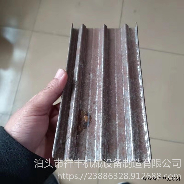 祥丰品牌 定做 金属托盘成型机加工  钢制托盘成型机 金属托盘压型机 质量优良图1