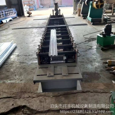 金属托盘压型机现货 钢制托盘成型机 金属托盘成型机 顾客至上 祥丰