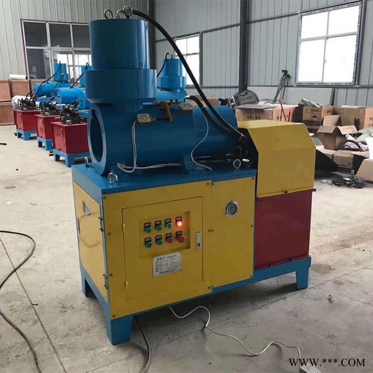 钢筋镦粗机HDCJ-32A型液压冷镦机钢筋冷镦粗机内蒙古新疆西藏益工厂家图1
