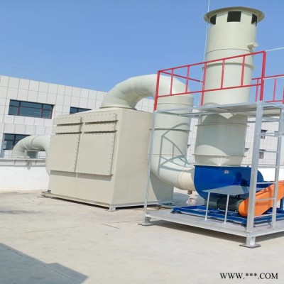 天津环保设备冷镦机油雾净化器加工定制