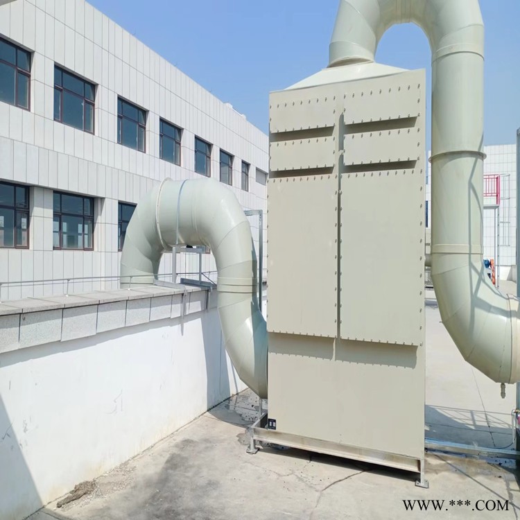 河北环保设备冷镦机油雾净化器生产厂家