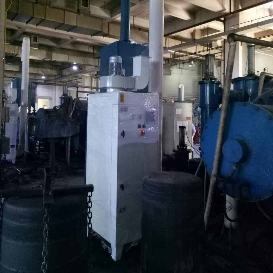 金科兴业 FOM-EPH 油烟净化器 油雾收集器 冷镦机 油雾收集器加工 油烟机小型