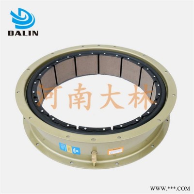 河南大林 冷镦机SY鼓式刹车气动离合器SH-22(22CB500) 规格齐全