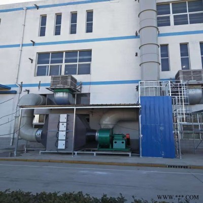 山西冷镦机油雾收集器
