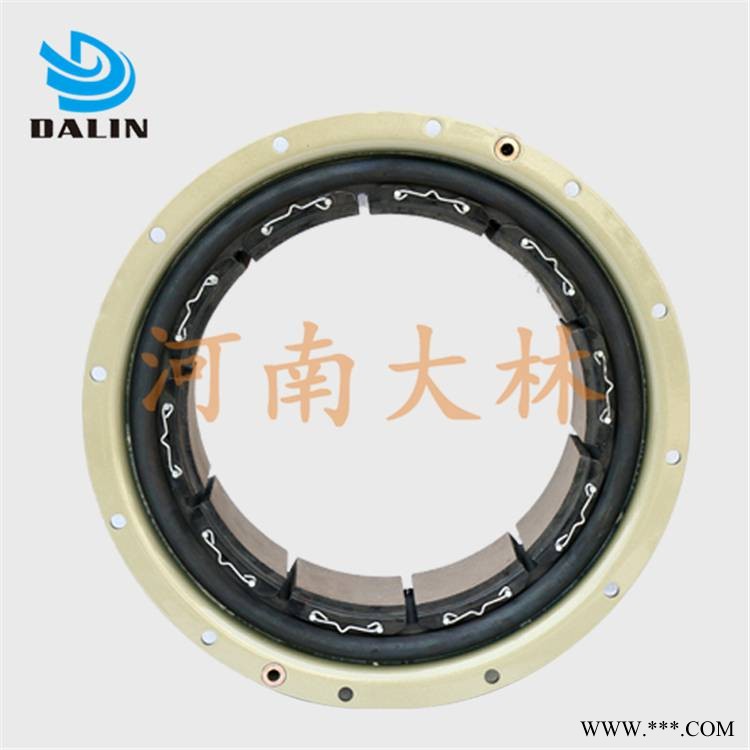 大林品牌供应10CB300冷镦机气动刹车器