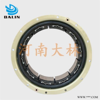 大林品牌供应10CB300冷镦机气动刹车器