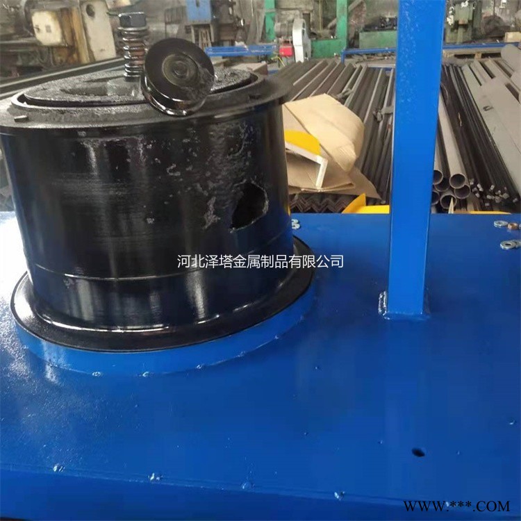 轧螺纹拉丝机设备A滨湖轧螺纹拉丝机设备A泽塔轧螺纹拉丝机设备厂家