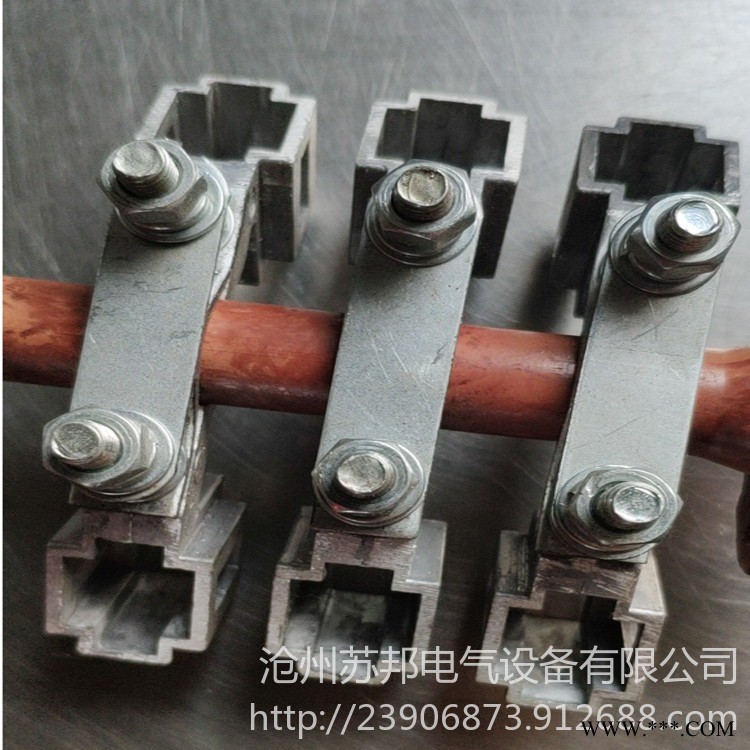 直流电机碳刷 苏邦来图定制 拉丝机碳刷架 出售大量现货 大功率碳刷架
