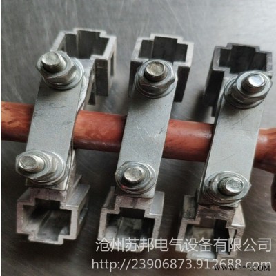 直流电机碳刷 苏邦来图定制 拉丝机碳刷架 出售大量现货 大功率碳刷架