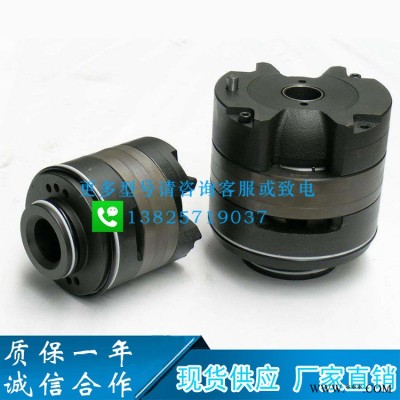 进口日本YUKEN油研叶片泵PV2R3-52-F-RAA-31注塑机压铸机机械油泵