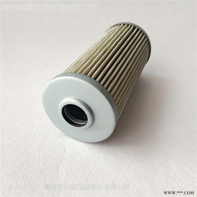 厂家供应申德品牌 GX-40X10，GX-40X20，GX-40X30  压铸机液压油滤芯