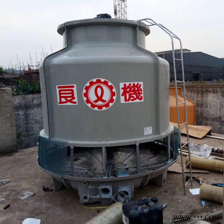 供应注塑机、中央空调、压铸机良机冷却塔 循环水冷却水塔 凉水塔 良机LBCH-80冷却塔 工业设备散热冷却水塔