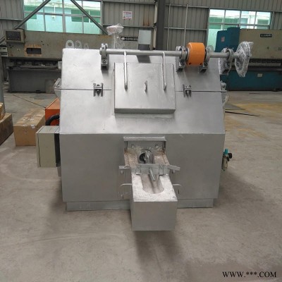 HX-1500 节能型浸渍式电保温炉 铝合金浸入式电保温炉 压铸铸造机边保温炉 宏幸智能