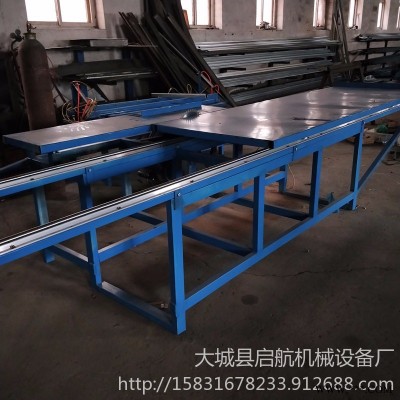圆 密推台锯 木工机械设备 小型木工据 木工断料锯