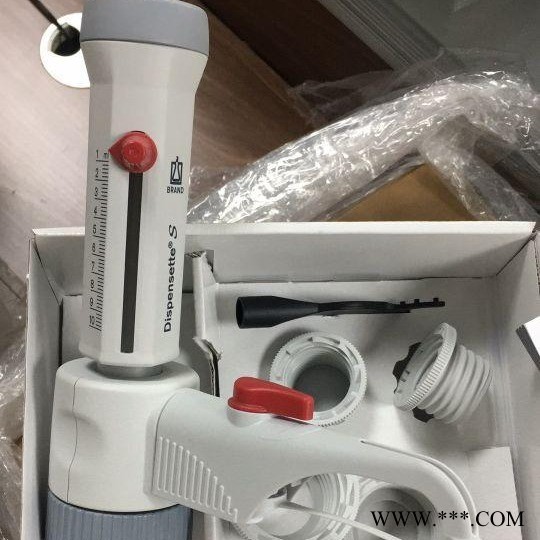 新款 brand普兰德瓶口分液器基础型游标可调带安全阀1-10 5-50ml有机型 基础型