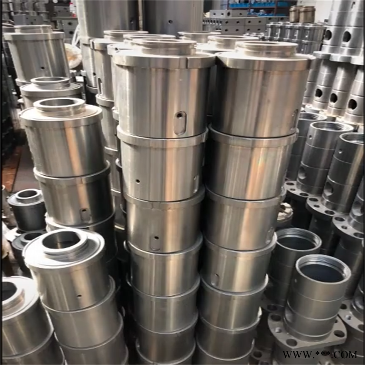 安全阀组件乳化液泵配件 南京六合BRW400/31.5乳化液泵配件图1