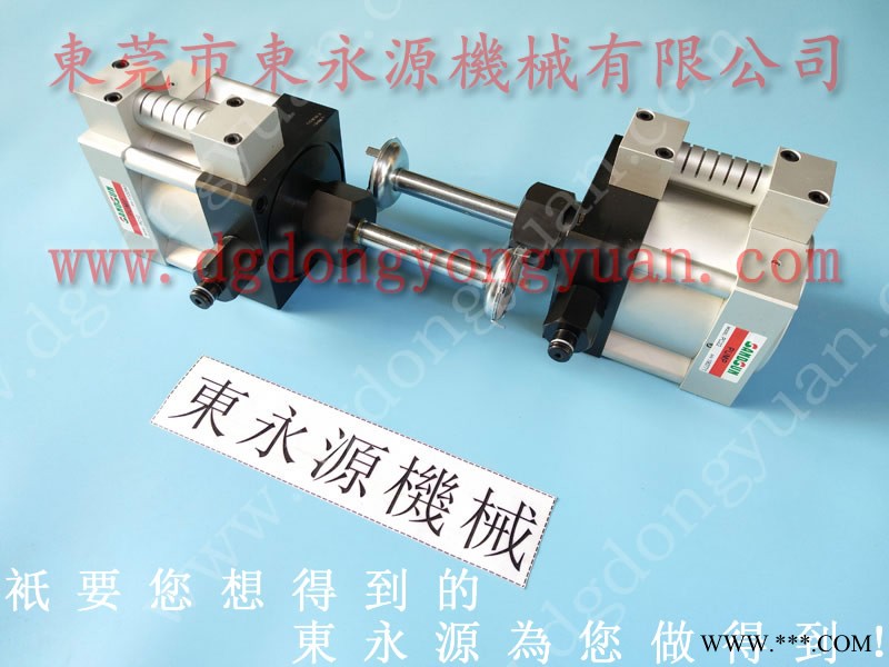 哈锻 冲床离合器安全阀，超负荷油泵HS2508  找 东永源图1